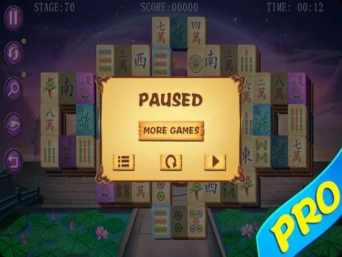 Mahjong Master Pro