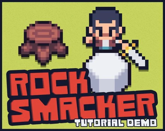 Rock Smacker (itch) Rock Smacker (itch)