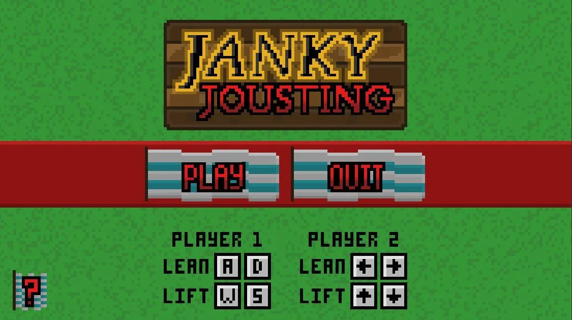 Janky Jousting (itch) Janky Jousting (itch)