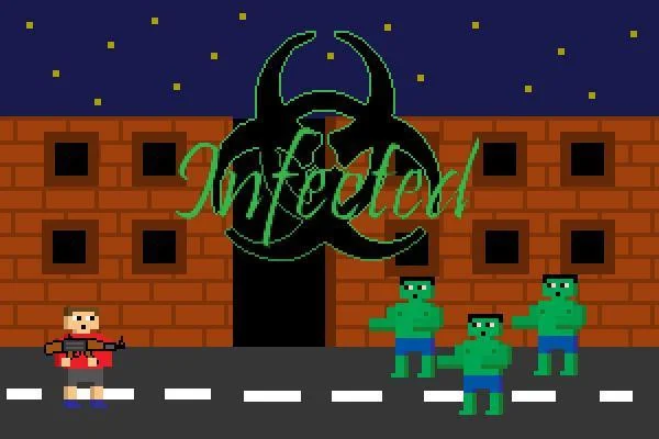 Infected (BountyDev) (itch) Infected (BountyDev) (itch)