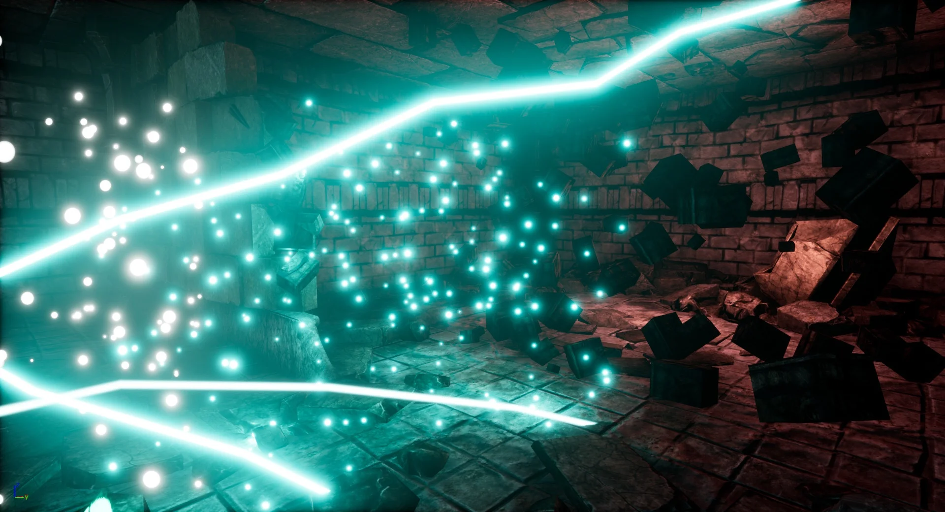 Рецензии Dark Storm Rising (itch)