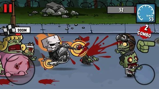 Zombie Age 3: Survival Rules