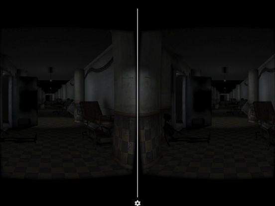 Новости о Haunted House - Horror VR for Google Cardboard