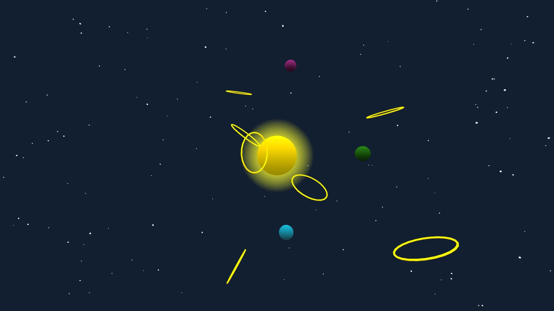 Рецензии Galactiball (itch)
