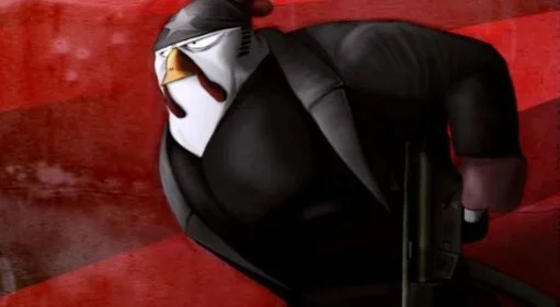 Рецензии Rocketbirds: Revolution!