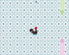 Статьи по Flappy Rooster of Barcelos (itch)