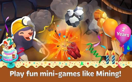 Farm Story 2: Birthday Party Farm Story 2: Birthday Party