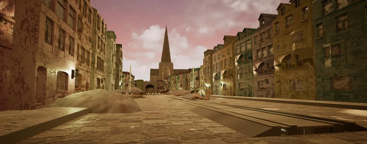 Death March (USW Games) (itch) Death March (USW Games) (itch)