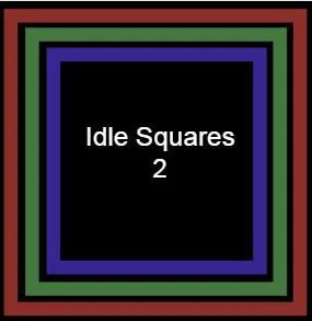 Idle Squares 2 (itch) Idle Squares 2 (itch)