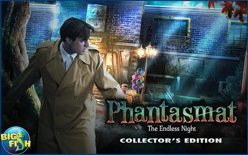 Статьи по Phantasmat: Endless (Full)