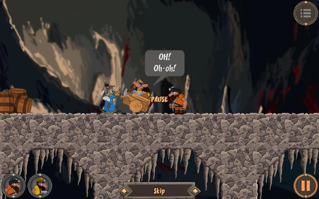 Рецензии Dwarflings Demo (itch)