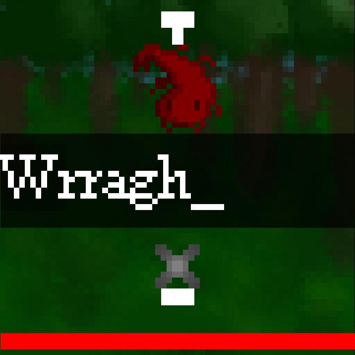 64 Byte (itch) 64 Byte (itch)