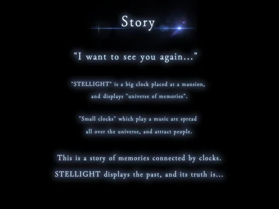 STELLIGHTS STELLIGHTS