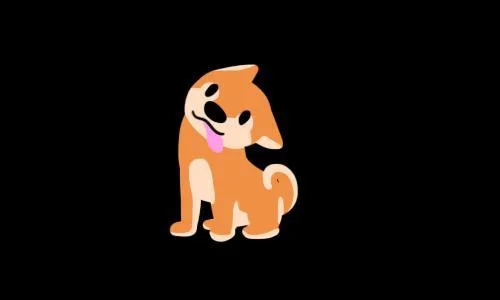 the dog. (itch) the dog. (itch)
