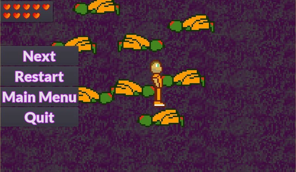 Brawl Deception (itch)