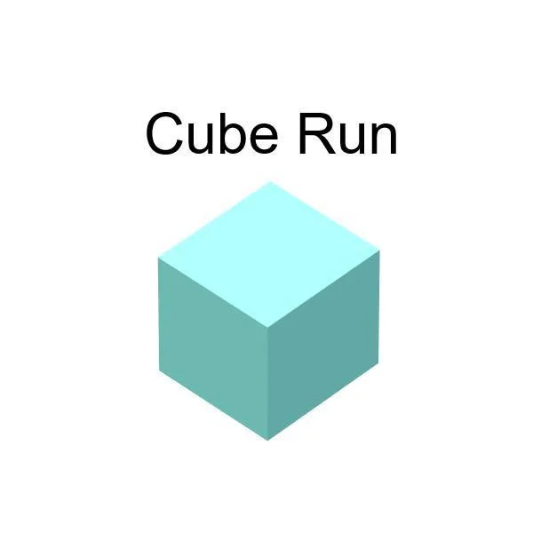 Cube Run (itch) Cube Run (itch)