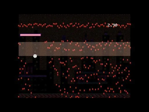 Creepy Rain (itch) Creepy Rain (itch)