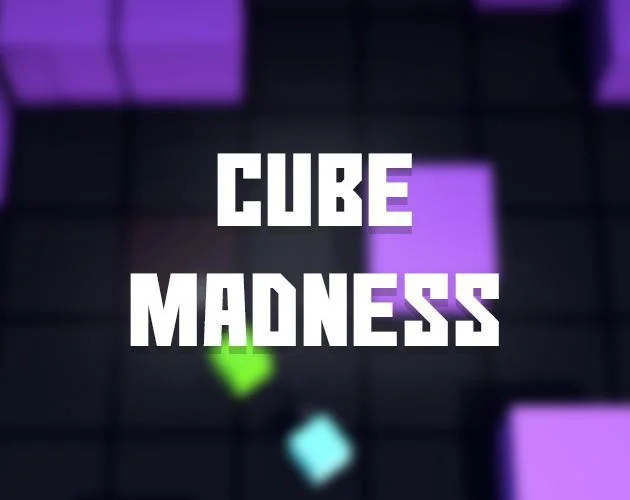 Cube Madness (studiotilegames) (itch) Cube Madness (studiotilegames) (itch)