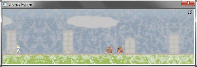 Stickman's Endless Runner Game (itch) Stickman's Endless Runner Game (itch)