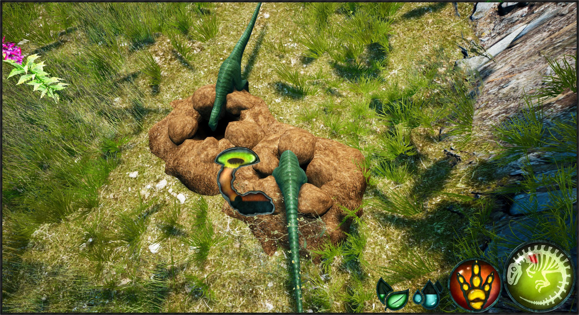Статьи по Beasts of Bermuda
