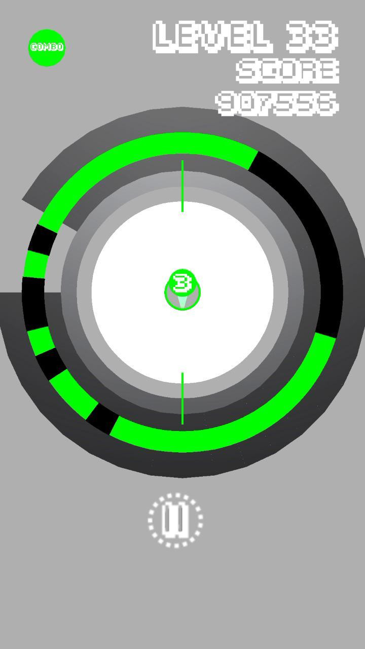 Clear The Circle (itch)