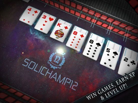 Solitaire Zen: Space Solitaire Zen: Space