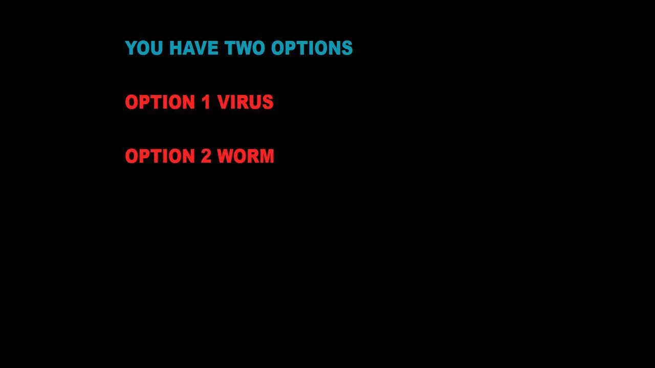 Twine interactive story- UNAUTHORISED (itch) Twine interactive story- UNAUTHORISED (itch)