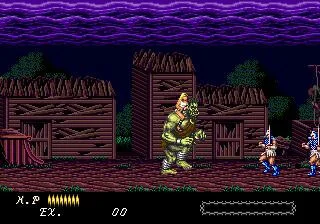 Dahna: Megami Tanjō