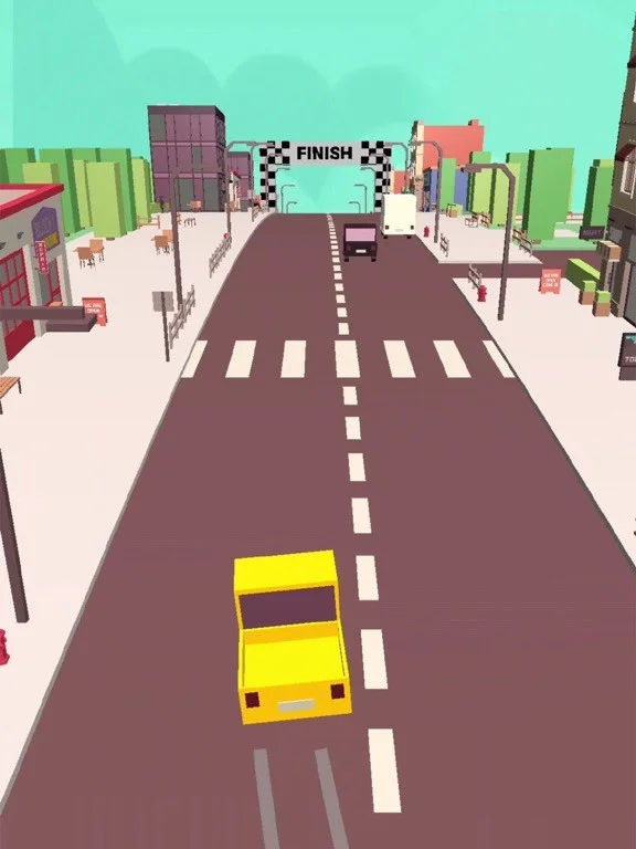 Danger Rider 3D Danger Rider 3D