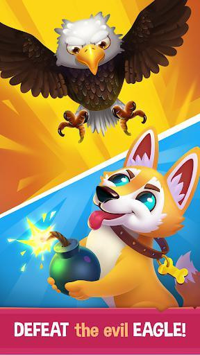 Bubble Birds V - Color Birds Shooter Bubble Birds V - Color Birds Shooter