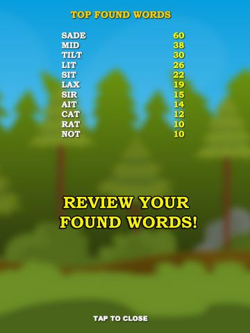Word Tower - FREE