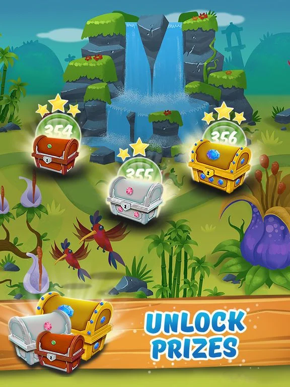 Woka Woka Marble: Blast & Pop Woka Woka Marble: Blast & Pop