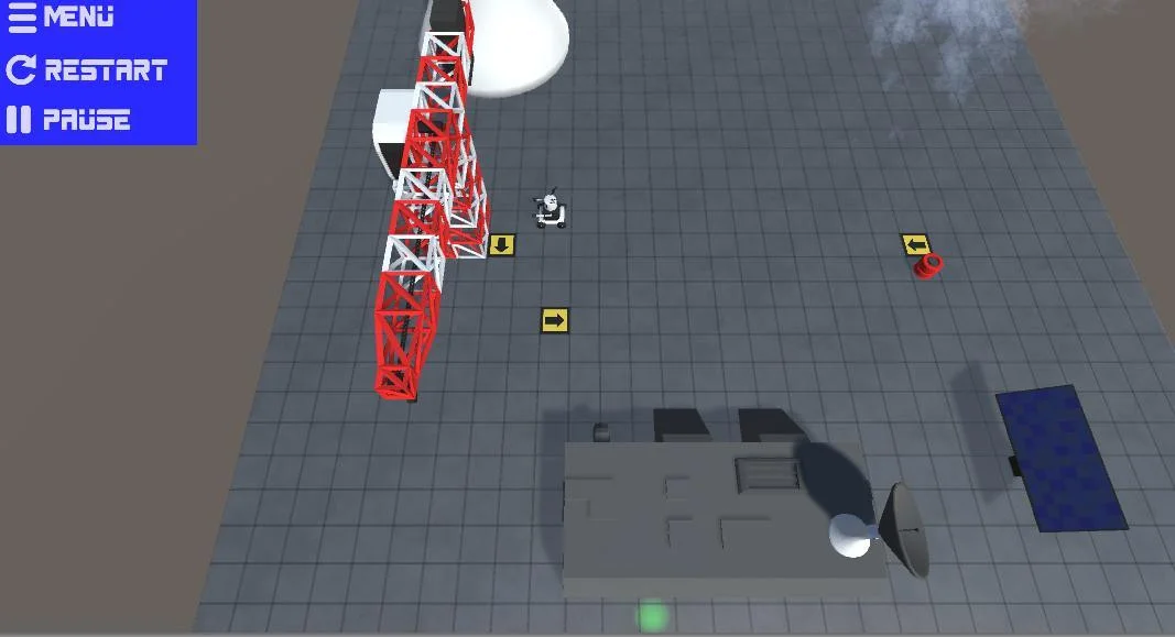Space Repair Robot (itch) Space Repair Robot (itch)