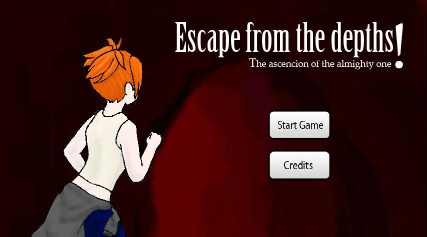 Escape from the depths! (itch) Escape from the depths! (itch)