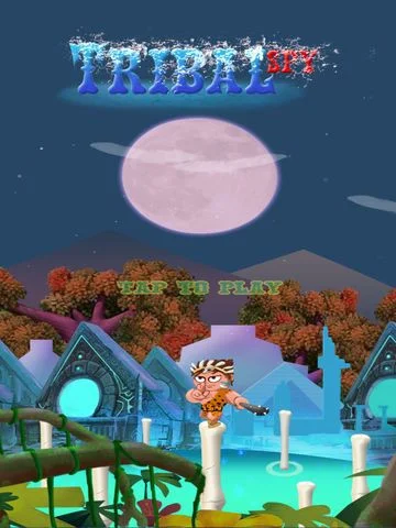 Tribal Spy Game Free Tribal Spy Game Free