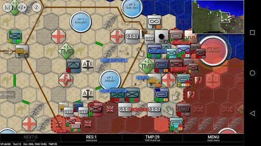 Second Battle of El Alamein (free) Second Battle of El Alamein (free)