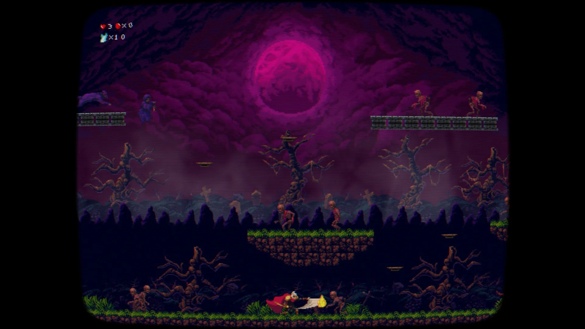 Новости о Castle of Venia
