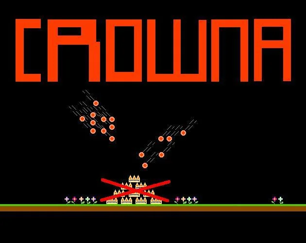 Crowna (itch) Crowna (itch)
