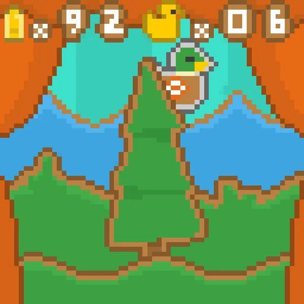 64 Ducks (itch) 64 Ducks (itch)