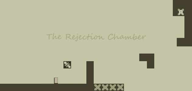 The Rejection Chamber (itch)