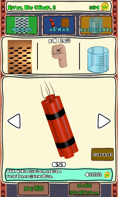 Wakamole Wakamole