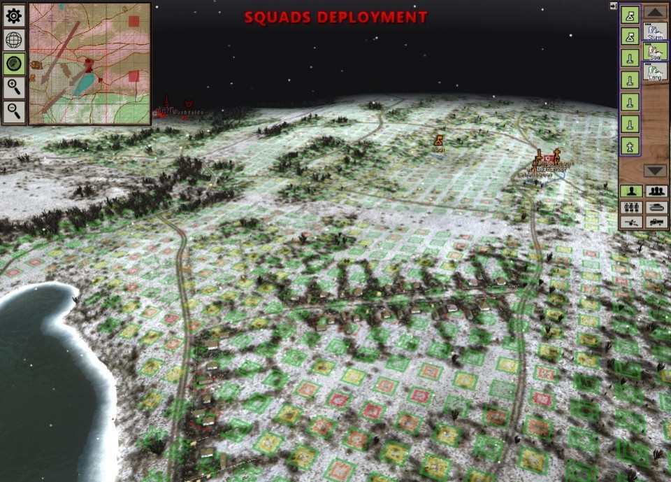 Achtung Panzer: Operation Star Achtung Panzer: Operation Star