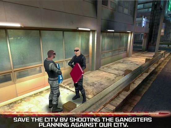 Target City Sniper 3D - Tactical Sniper Shooter Game Target City Sniper 3D - Tactical Sniper Shooter Game