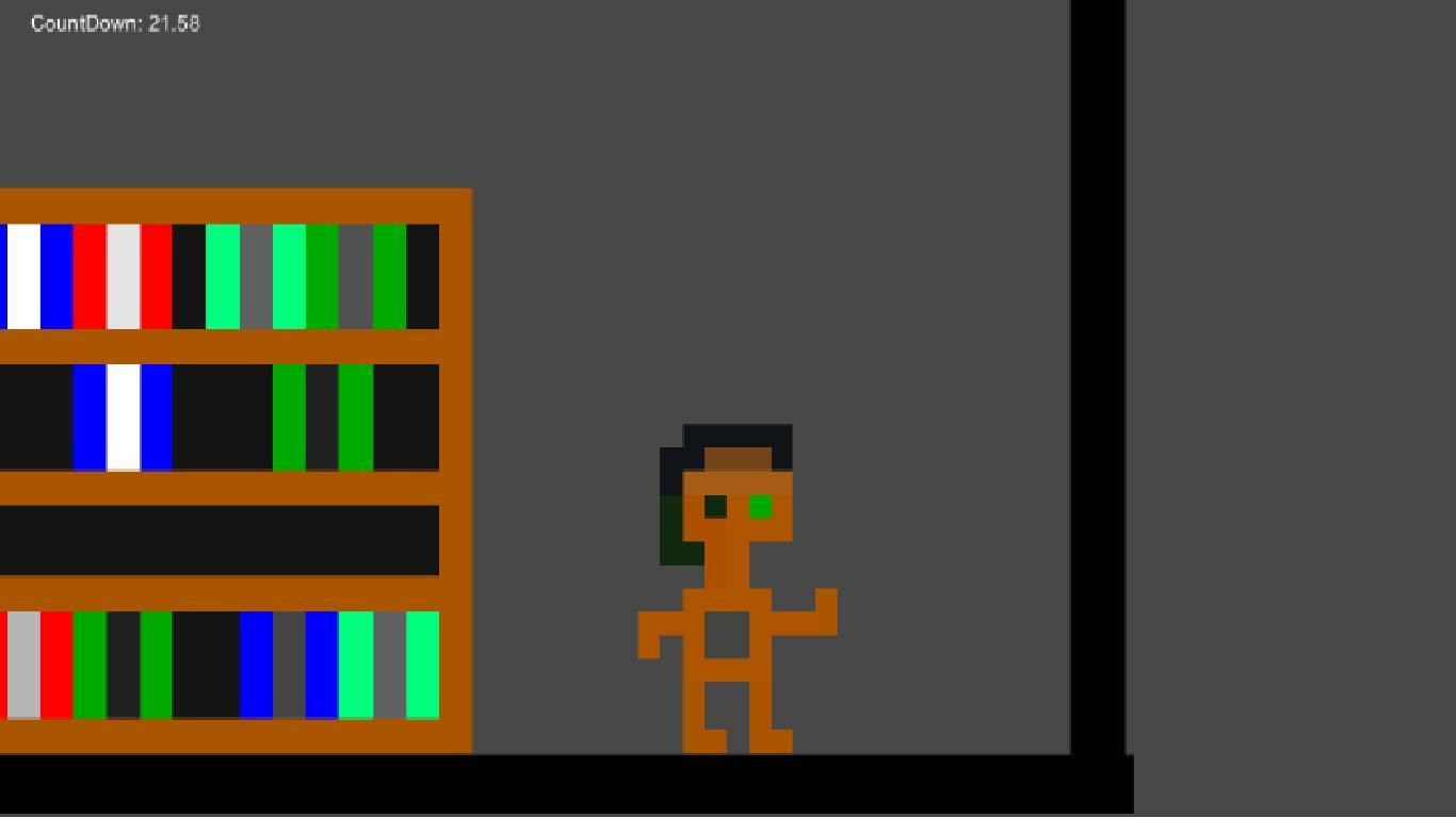 Loop (Ludum Dare 37) (itch) Loop (Ludum Dare 37) (itch)