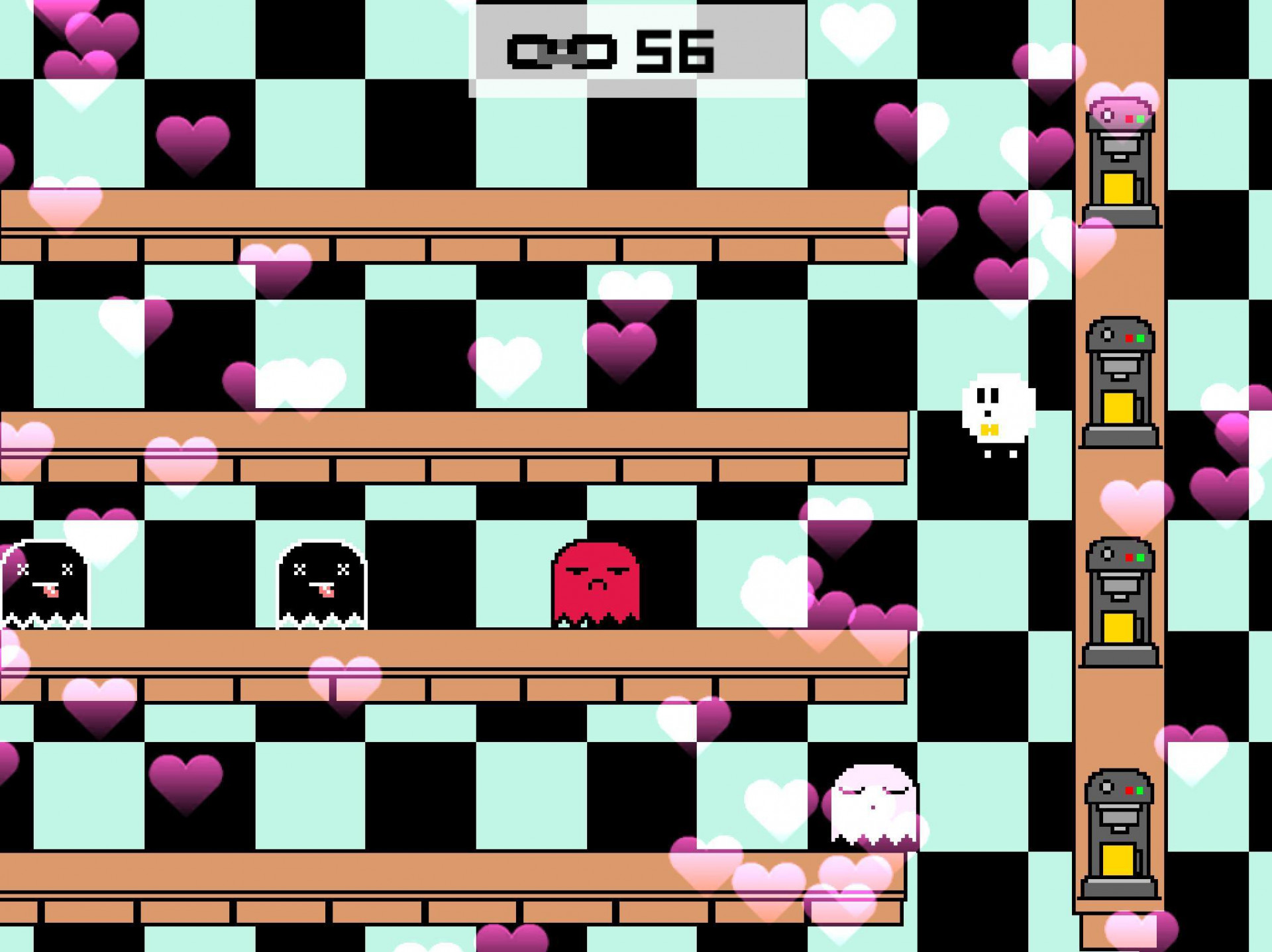 Barista of the Dead (itch) Barista of the Dead (itch)