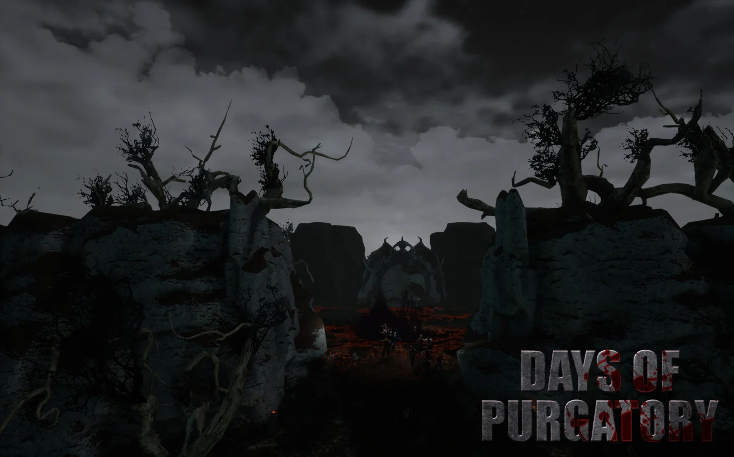 Рецензии Days Of Purgatory