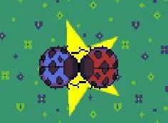 Ladybug Game (itch)