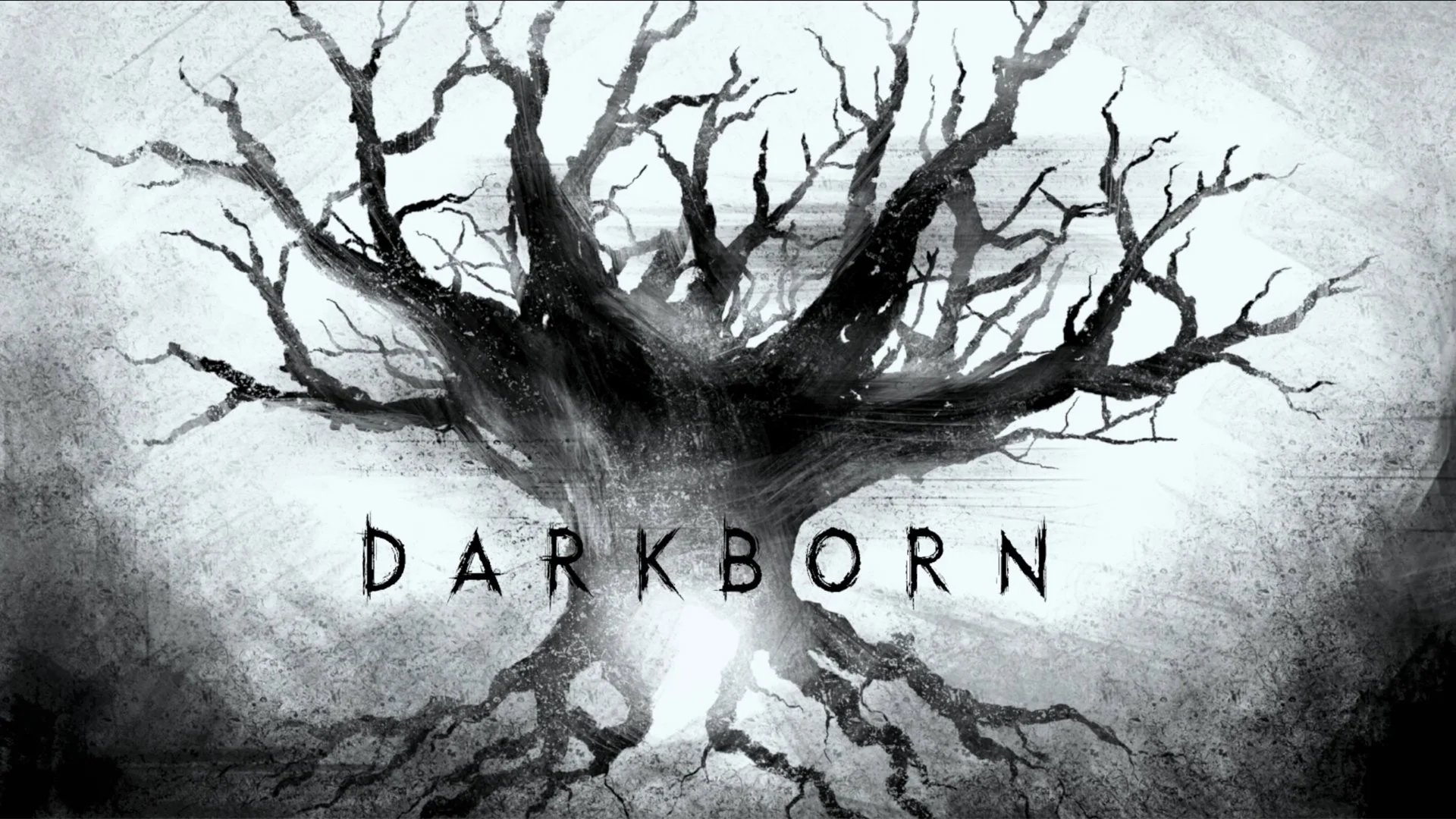 Darkborn Darkborn