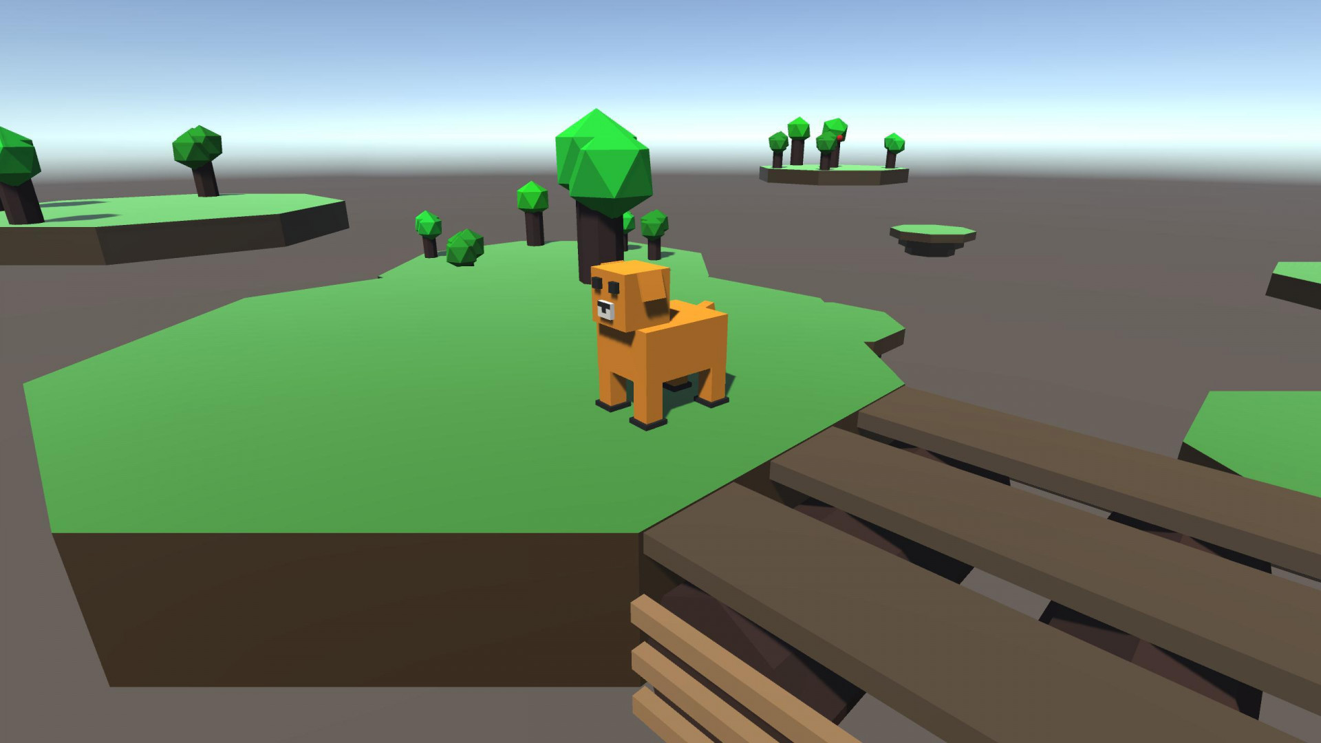 Fido's Fantasy (itch)