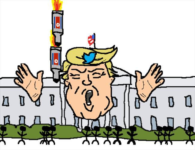You're Fired! You're Fired!